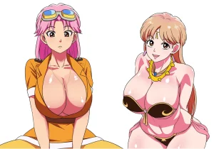 Osuwaani Request Itadaita Mono desu Various - Page 81