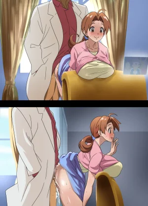 Osuwaani Request Itadaita Mono desu Various - Page 90