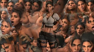 Otacon212 Morale Officer – Misc hentai