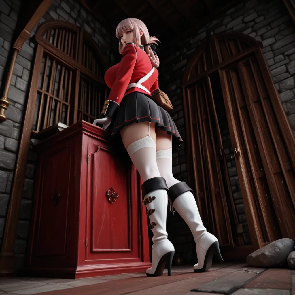 OTAFebruary collection - Unselect - 01 - Image 14