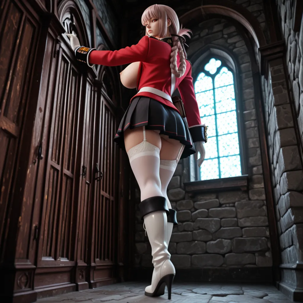 OTAFebruary collection - Unselect - 01 - Image 21