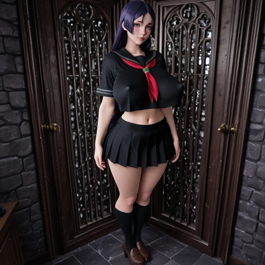 OTAFebruary collection - Unselect - 01 - Image 273