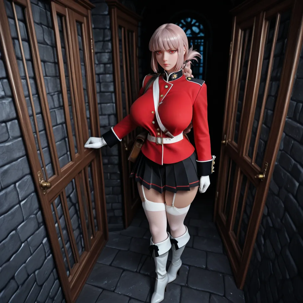 OTAFebruary collection - Unselect - 01 - Image 4