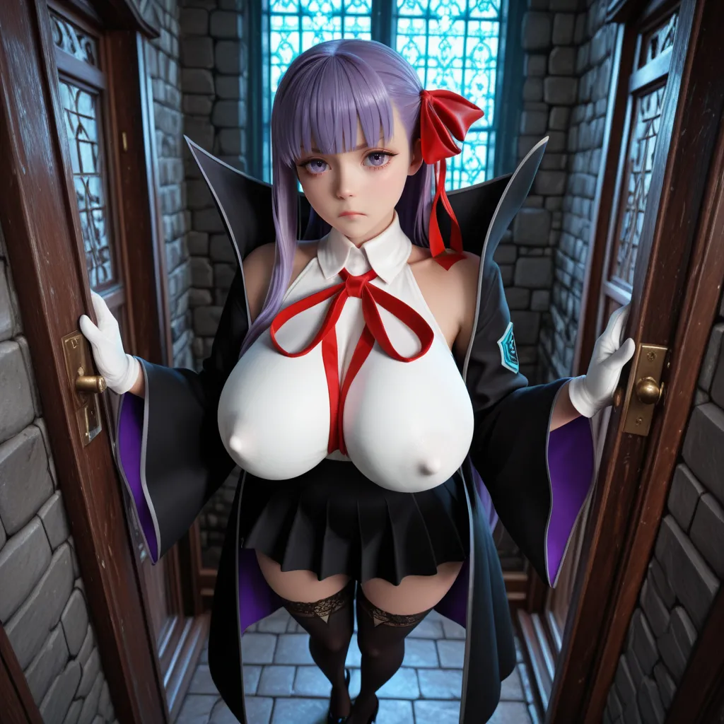 OTAFebruary collection - Unselect - 01 - Image 402