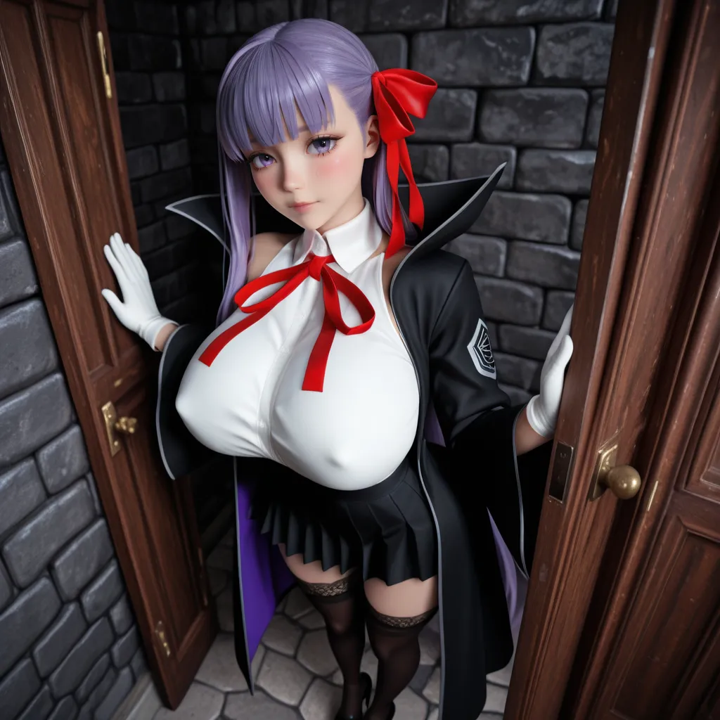 OTAFebruary collection - Unselect - 01 - Image 403