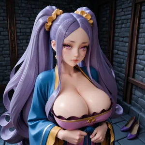 OTAFebruary collection - Unselect - 01 - Page 136