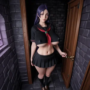 OTAFebruary collection - Unselect - 01 - Page 265