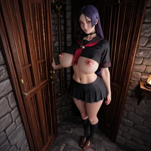 OTAFebruary collection - Unselect - 01 - Page 267