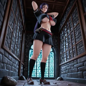 OTAFebruary collection - Unselect - 01 - Page 268