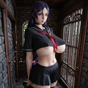 OTAFebruary collection - Unselect - 01 - Page 272