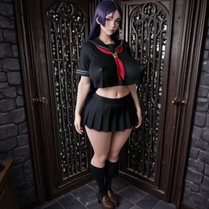 OTAFebruary collection - Unselect - 01 - Page 273