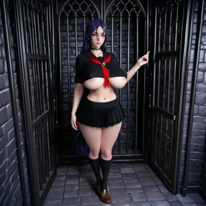 OTAFebruary collection - Unselect - 01 - Page 276