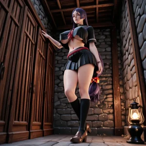 OTAFebruary collection - Unselect - 01 - Page 278