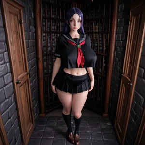 OTAFebruary collection - Unselect - 01 - Page 280