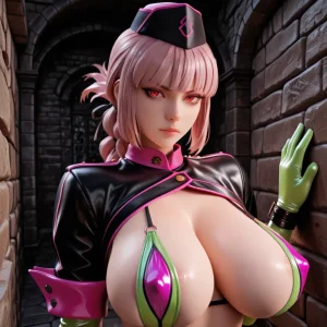 OTAJanuary collection - Unselect - 01 - Page 282