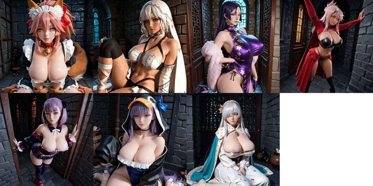 OTAJune collection - Unselect - 01 - Image 1