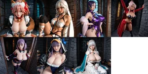 OTAJune collection - Unselect - 01