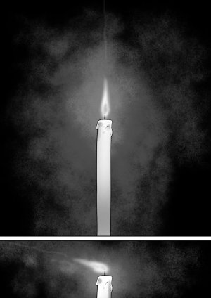 Otete Koyubimaru Elf no Milk de Otona ni Narimashita엘프의 모유로 어른이 되었습니다 Korean - Page 2