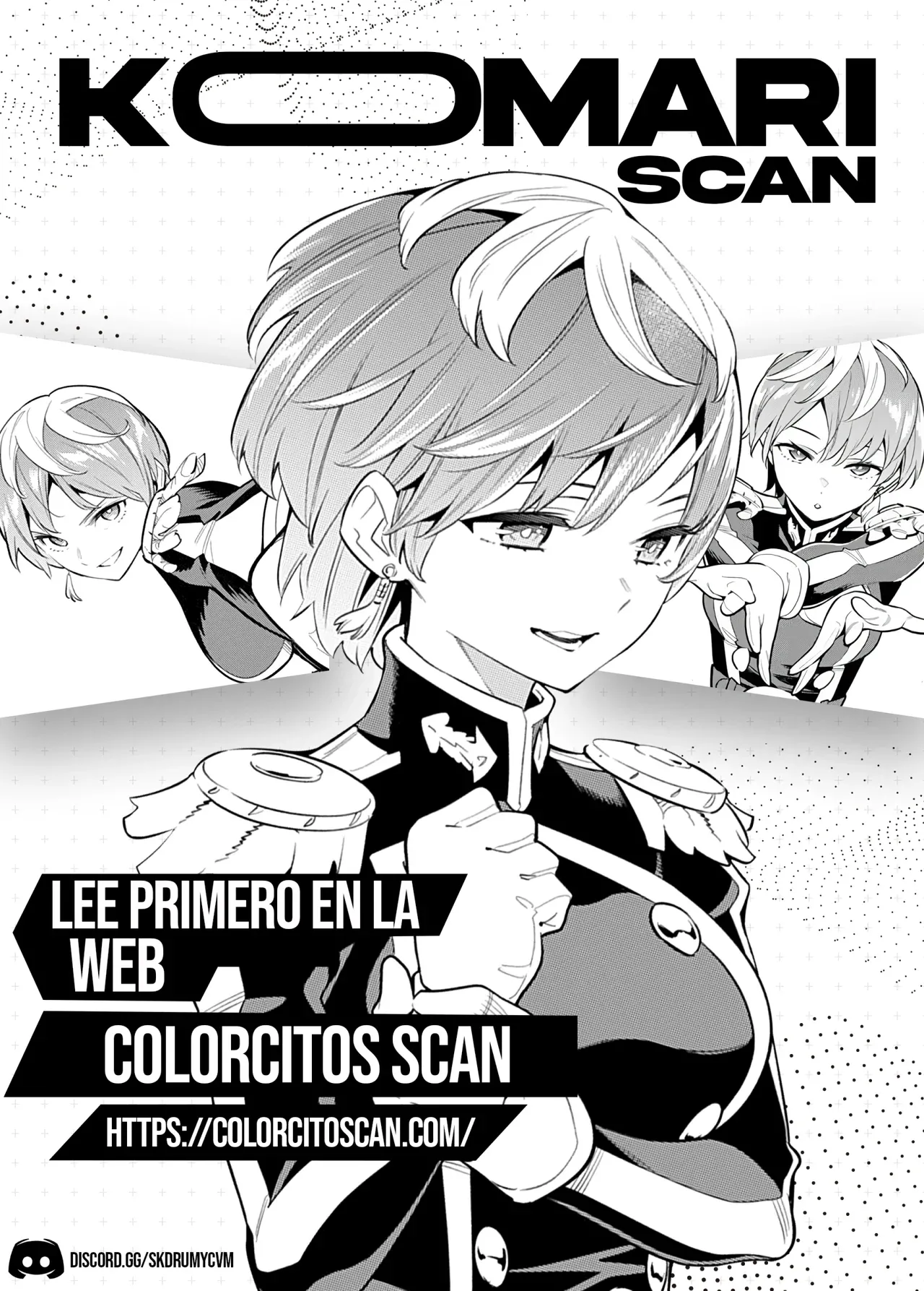 OTN Kokoku Kotaro OTN FWMC Icha Love SEXSexo Amoroso con FuwaCoco Fuwawa Abyssgard, Mococo Abyssgard Spanish Komari Scan Digital - Image 19