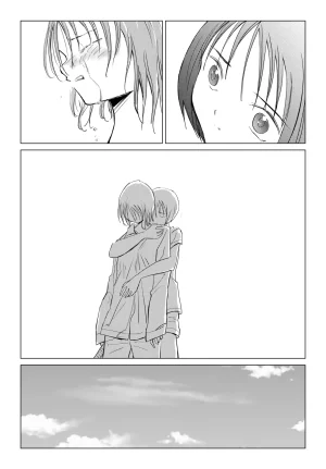 Otona no Youchien 小春と実春 Japanese - Page 36