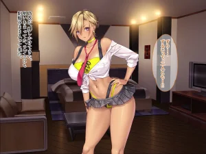 otona wo name teru bitti na deka nyuuJK ga ozi sann no ahe ra se sekkusu de iki kyou tte gangi mari harama se sennyou sei ona ho ni otiru - Page 107