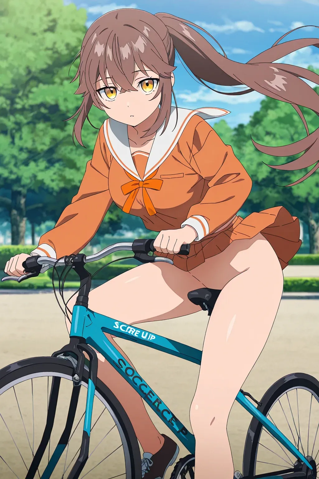 Otonari-san Sasaki and Peeps 8 - Image 17