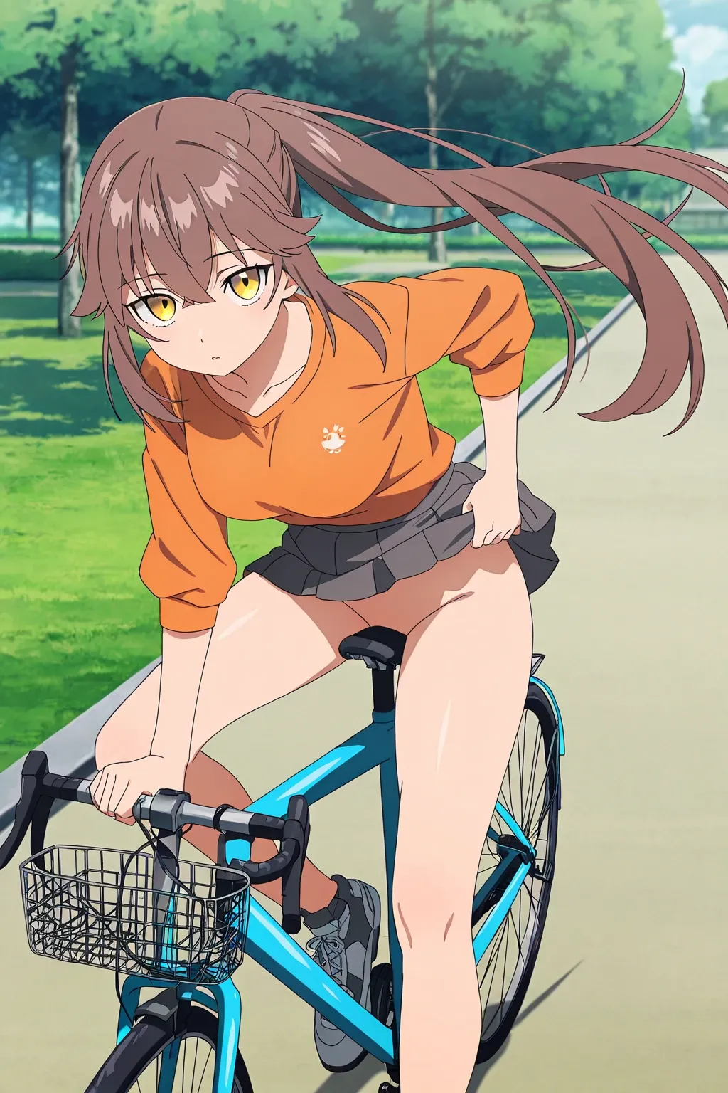 Otonari-san Sasaki and Peeps 8 - Image 18