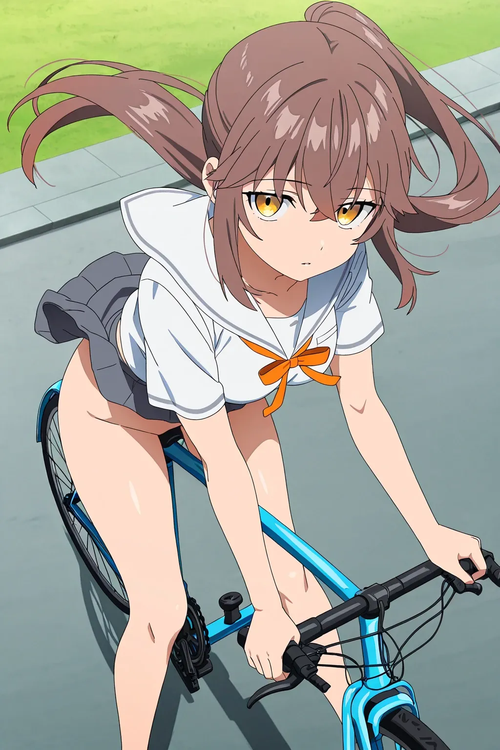 Otonari-san Sasaki and Peeps 8 - Image 19