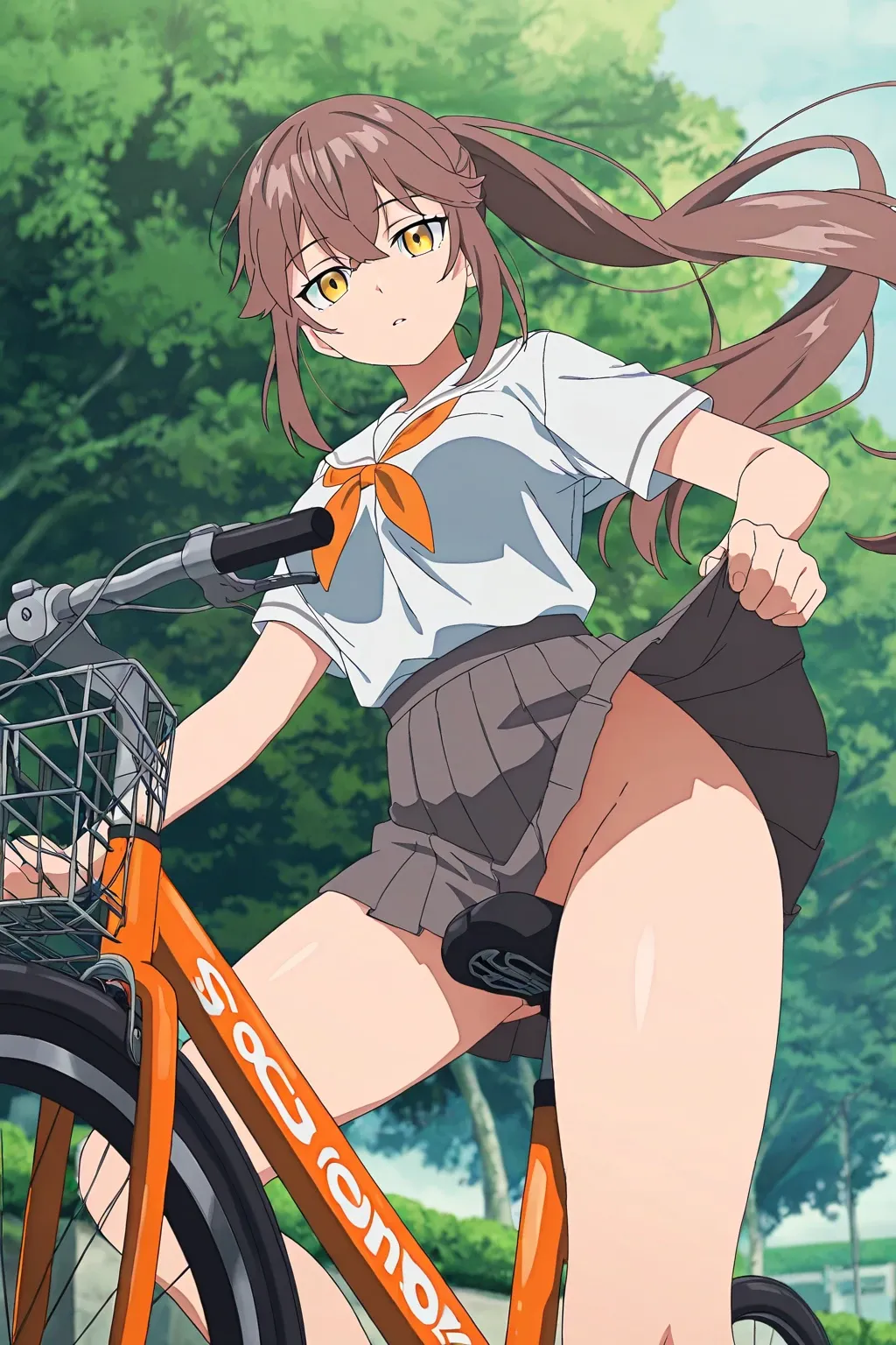 Otonari-san Sasaki and Peeps 8 - Image 21