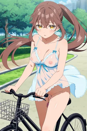 Otonari-san Sasaki and Peeps 8 - Page 143