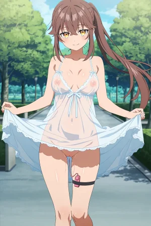 Otonari-san Sasaki and Peeps 8 - Page 160