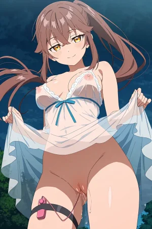 Otonari-san Sasaki and Peeps 8 - Page 168