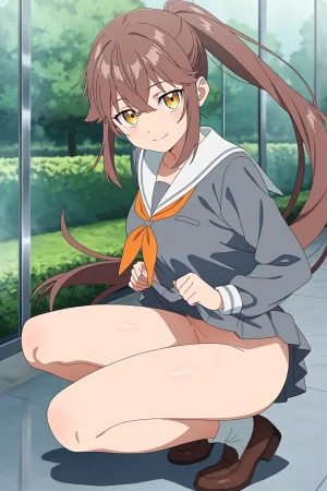 Otonari-san Sasaki and Peeps 8 - Page 190