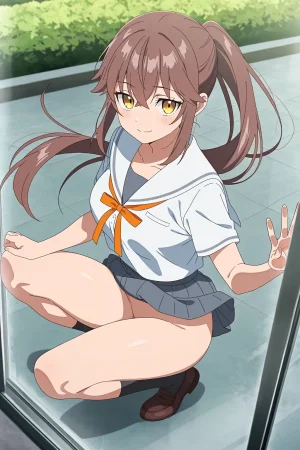 Otonari-san Sasaki and Peeps 8 - Page 191