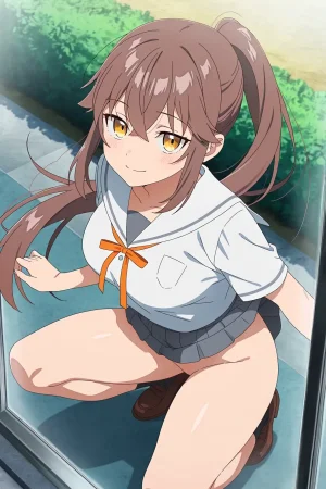 Otonari-san Sasaki and Peeps 8 - Page 192