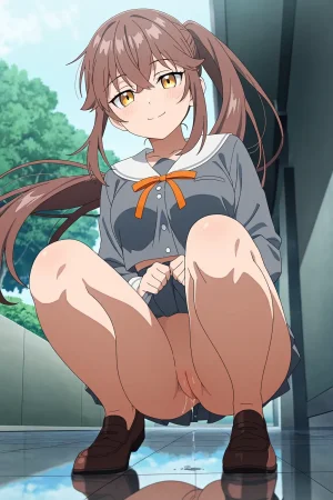 Otonari-san Sasaki and Peeps 8 - Page 200