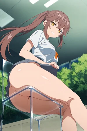 Otonari-san Sasaki and Peeps 8 - Page 217