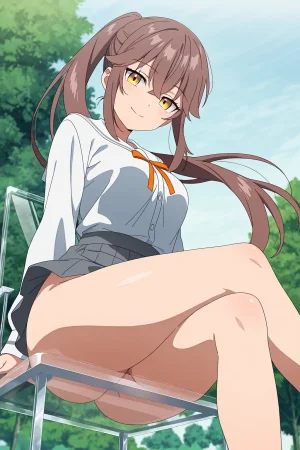 Otonari-san Sasaki and Peeps 8 - Page 225