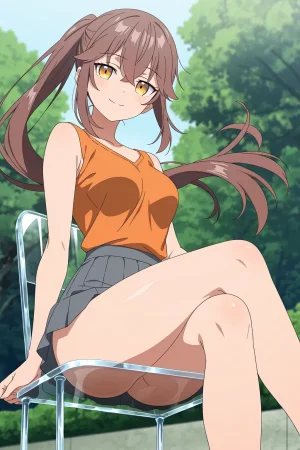 Otonari-san Sasaki and Peeps 8 - Page 228