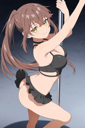 Otonari-san Sasaki and Peeps 8 - Page 238