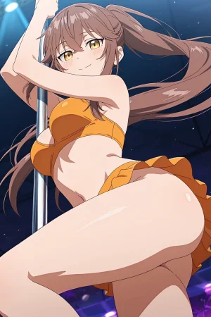 Otonari-san Sasaki and Peeps 8 - Page 242