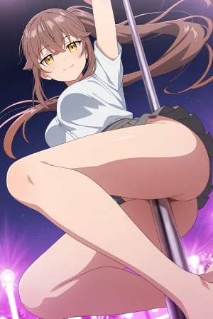 Otonari-san Sasaki and Peeps 8 - Page 243