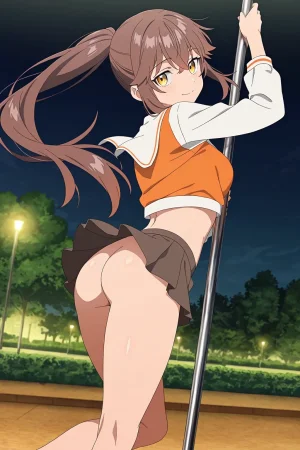 Otonari-san Sasaki and Peeps 8 - Page 245