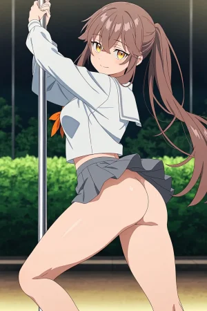 Otonari-san Sasaki and Peeps 8 - Page 246