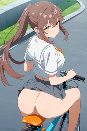 Otonari-san Sasaki and Peeps 8 - Page 26