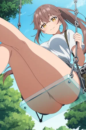 Otonari-san Sasaki and Peeps 8 - Page 274