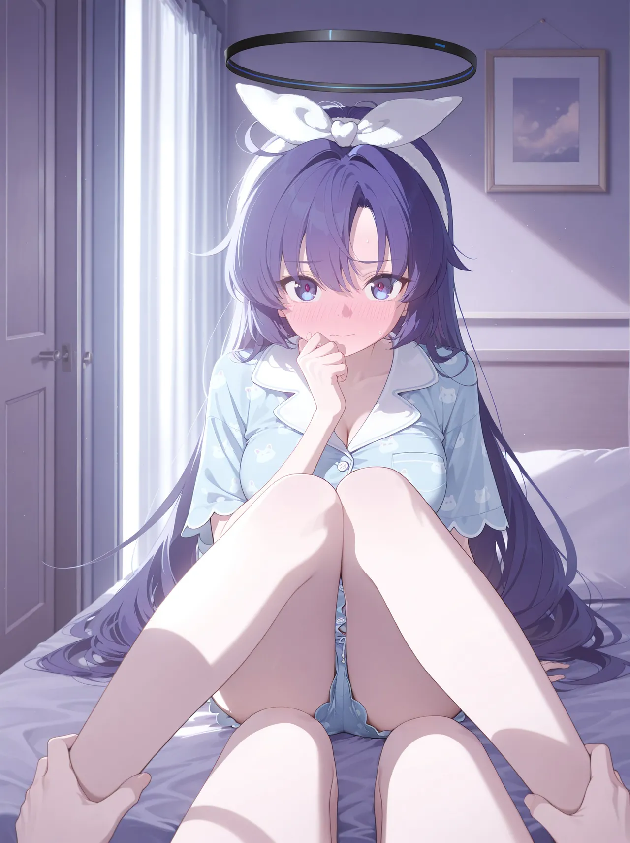 Otonashi 2026.05 part1AI - Image 4