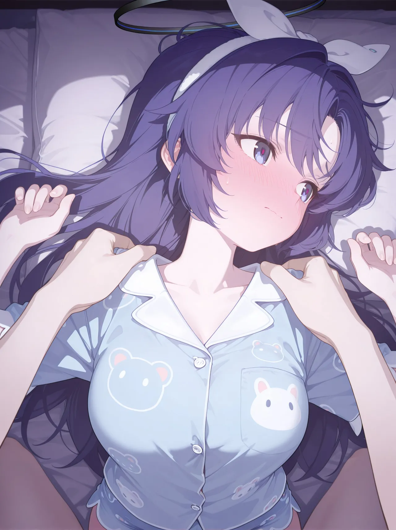 Otonashi 2026.05 part1AI - Image 6