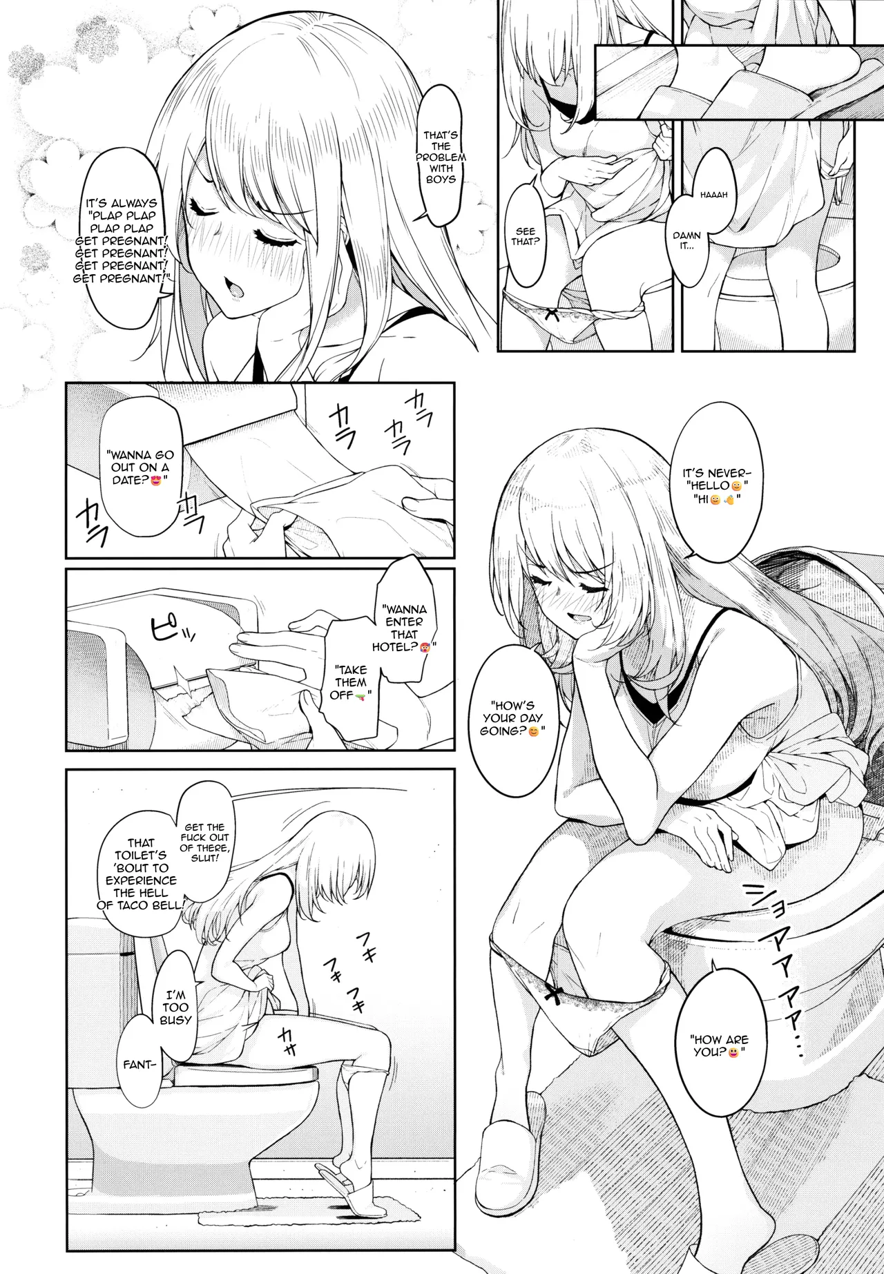 Otouto ga Kawaisugiru node Mirai no Teitoku dakedo, Aishichatte mo Ii desu ka - Image 29