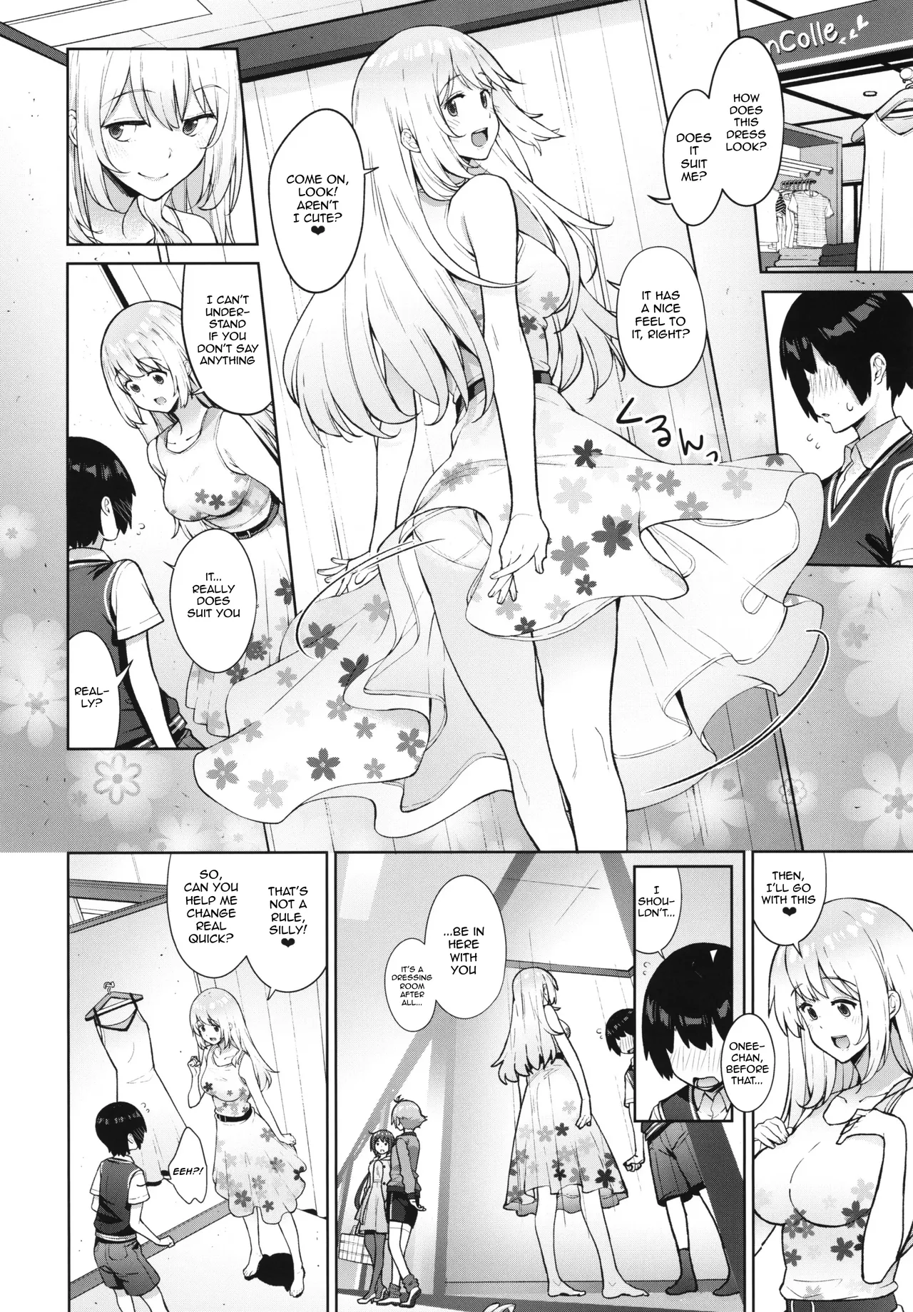 Otouto ga Kawaisugiru node Mirai no Teitoku dakedo, Aishichatte mo Ii desu ka - Image 9